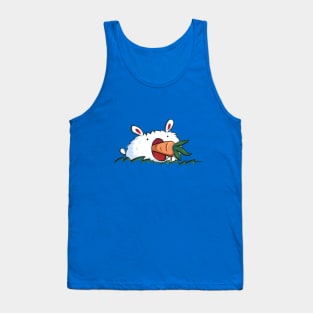 NOM bun Tank Top